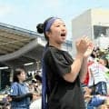 聖隷・常葉大菊川、応援団や卒業生らが声援後押し　高校野球静岡大会