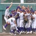 天理　２年連続３１度目の夏の甲子園　３ラン含む爆発８点、プロ注目の奈良大付・新城を攻略