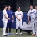阪神・藤川監督　球宴初指揮で仰天プラン　巨人・坂本＆中日・大野に選手起用一任「最高のゲームをファンの方に届ける」