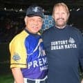 ランディ・バース氏　森下＆佐藤輝の本塁打王争いで阪神の連覇確信「４０本くらいで争いを繰り広げてくれたら」