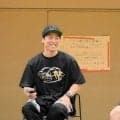 井上拓真　９・２７天心返り討ち誓う　バムとの対戦も歓迎「やってくれるなら喜んでやる」