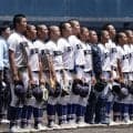 【高校野球】“２強”履正社の守り勝つ野球か　甲子園初出場狙う箕面学園か／大阪決勝見どころ