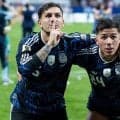 「こんな横暴が許されていいのか？」アルゼンチンは30年W杯の南米予選免除　FIFAの“異例措置”に英メディアが猛反発「2000万人が永久追放を求めたのに」