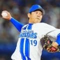 【DeNA】相川監督、山崎康晃に期待「勝ちパターンで投げられると判断したら１軍」