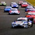 スーパーＧＴ第４戦　８月１、２日に富士スピードウェイで開催　ＧＴ５００クラスはａｕトムスが開幕連勝中