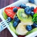 栄養補給にもぴったり！妊娠中におすすめの間食10選