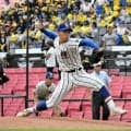 エースの姿「どんな場面でも倒れない」　東北学院榴ケ岡の伊藤投手
