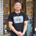 川嶋勝重は世界を取った拳で削り、磨き、人を輝かせる　元チャンピオンという異色ジュエリー職人の信条は妥協しないものづくり…前編