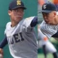 28日に宮城決勝で名勝負を繰り広げてきた仙台育英と東北の「両雄」が対決！現在は仙台育英が3連勝中【26年夏高校野球】