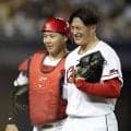広島・斉藤汰直　ホロ苦初のフレッシュ球宴１回３安打２四球５失点　「後半戦、頑張るしかない」