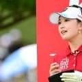 加藤麗奈がジャンプアップ 山下美夢有6位、原英莉花90位で全英女子へ／女子世界ランク