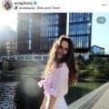 「たまらん最高」２４歳になったザギトワが雰囲気一変　ネット反響「信じられない」「一番似合う」「ジュリア・ロバーツかと」