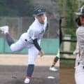 【28日逸材登場一覧】東海地区NO.1右腕、愛知を代表する二刀流は甲子園出場を決めることができるか？
