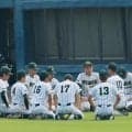 【高校野球】初決勝・箕面学園は背番18が先発　春の大阪王者・履正社はエース木村／スタメン一覧