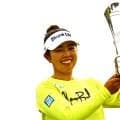 山下美夢有は25歳の誕生日に全英女子連覇なるか メジャー最終戦に歴代覇者・渋野日向子ら日本勢17人
