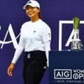2026年「AIG女子オープン（全英女子）」出場選手＆資格