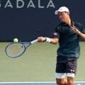 錦織圭が逆転勝ちで引退表明後の初戦白星！約2時間半の熱戦制して約1年2か月ぶりのツアー本戦勝利[ワシントンDCオープン]