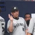 【ロッテ】サブロー監督、引退決断の角中勝也に「１試合やるから」批判覚悟で託した４打席