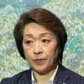【スピードスケート】高木美帆さん国民栄誉賞決定にJOC橋本聖子会長「心から敬意を表する」