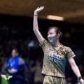 2冠達成の早田ひなが7位キープ、張本美和は3位を維持　赤江夏星が6ランクアップ、長﨑美柚も18位に浮上｜卓球女子世界ランキング（2026年第31週）