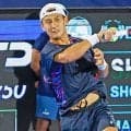  【告知】島袋将vsパチェコ メンデス 