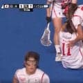 「初めてみた」世界ラクロス女子、日本代表戦で異例の3人退場劇「そんなことある？」ファンも騒然