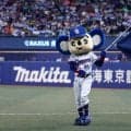 突然のドアラ“登場”に「すげぇぇ」　思わぬ場所で発見…ファン驚愕「可愛すぎる」