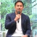 岡崎慎司さん、日本代表の北中米Ｗ杯に「夢を達成できる可能性はあったが、まだ遠いな」…Ｊリーグの気候アクショントークに参加