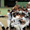 中京が大垣日大を破り、7年ぶり8回目の夏の甲子園　岐阜大会
