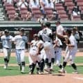 福山が公立対決を制し初優勝　7年ぶりの優勝めざした広島商破る