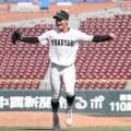 初甲子園つかんだ広島代表の福山高校