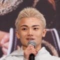 【ボクシング】世界１位吉良大弥、５戦目で世界戦　国内最速タイ快挙へ　9・2石井武志とＷ世界戦