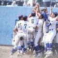 履正社が２４安打１６得点の猛攻で３年ぶり６度目の夏甲子園　初聖地狙った箕面学園を圧倒