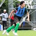 東京Ｖ、柴戸海の獲得について江尻篤彦強化部長が説明「本人、関係者ともヒアリングして、問題ないという判断をした」
