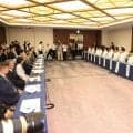 プロ野球選手会と１２球団オーナー会議が初会談「日本の野球界のさらなる発展を目指して連携と協力を深めていく」