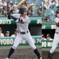 49校目の代表はどちらになるのか？宮城決勝・仙台育英vs東北のスタメン