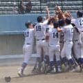 履正社が24安打16得点で優勝！箕面学園を退け、3年ぶりの夏甲子園へ！大阪決勝【26年夏高校野球】