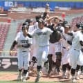初甲子園つかんだ広島代表の福山高校