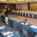 オーナーと選手会初会合　ヤクルト林田球団社長、野球くじ導入への中傷は「絶対に起こらないよう」