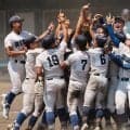 【高校野球】春夏大阪王者の履正社・多田晃監督「最後まで履正社の野球を貫こう」／一問一答