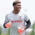 ＧＫ鈴木彩艶の移籍交渉に欧州も注目　パリＳＧとユベントスが交渉か…他選手の去就が影響及ぼす可能性