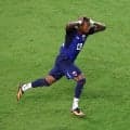 W杯ベストゴール発表　カボベルデ代表23歳が前回王者相手に決めたスーパー弾が受賞