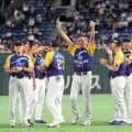 30回目を迎えたもう一つの“球宴”　きっかけは淡路大震災…主催者がレジェンドOBに託す思い