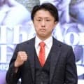 【ボクシング】元キックボクサー石井武志が世界初挑戦 「心を折ってギブアップさせたい」…ＷＢＡ世界ミニマム級王座決定戦