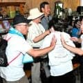 広島大会優勝の福山「笑顔絶やさぬプレーが勝利に」　地元市民ら喜び