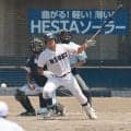 【高校野球】履正社４番辻竜乃介がＶ導く２安打２打点　父・辻竜太郎西武コーチも喜び／大阪