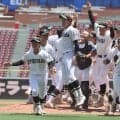 【高校野球】甲子園出場全49校出揃う　初出場は福山、八王子実践など４校／学校メモ付き一覧