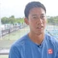  錦織圭 引退へ心境【インタビュー】 