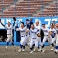 夏の甲子園、49代表校が決まる　最多は松商学園、横手は57年ぶり