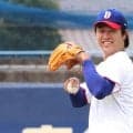 【中日】高橋宏斗が休日返上で投手練習参加「間隔がいつも以上に空くのでしっかり体を動かす」